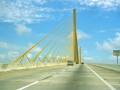 .., Florida, Sunshine Skyway Bridge
