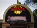 .., Florida, Miami Hard Rock Cafe