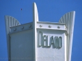 .., Florida, Miami Beach - Collins Ave - Delano - Detail