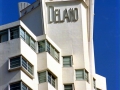 .., Florida, Miami Beach - Collins Ave - Delano Top