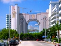 .., Florida, Miami Beach - Collins Ave - Hotel