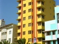 .., Florida, Miami Beach - Collins Ave - Marseilles