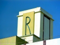 .., Florida, Miami Beach - Collins Ave - Raleigh