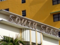 .., Florida, Miami Beach - Collins Ave - South Seas - Detail