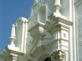 .., Florida, Miami Beach - Lincoln Road Mall - Church