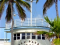 .., Florida, Miami Beach - Ocean Drive - Beach Patrol HQ