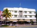 .., Florida, Miami Beach - Ocean Drive - Cardozo