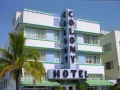 .., Florida, Miami Beach - Ocean Drive - Colony