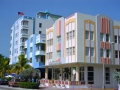.., Florida, Miami Beach - Ocean Drive - Majestic