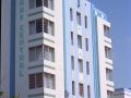 .., Florida, Miami Beach - Ocean Drive - Park Central