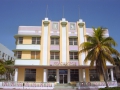 .., Florida, Miami Beach - Ocean Drive - The Carlyle