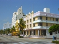 .., Florida, Miami Beach - Ocean Drive - The Carlyle