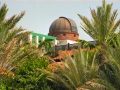 .., Florida, Miami Beach - Ocean Drive - Versace Villa - Observatory