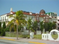 .., Florida, Miami Beach - Ocean Drive - Versace Villa