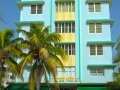 .., Florida, Miami Beach - Ocean Drive - Winter Haven