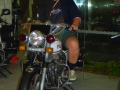 .., Florida, Miami - Police Museum - Me on bike