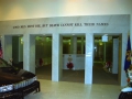 .., Florida, Miami - Police Museum - Monument - Entrance