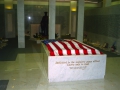 .., Florida, Miami - Police Museum - Monument
