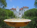 .., Florida, Miami - Villa Viscaya - Well and House