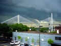 .., Florida, Pre-Tornado-Bridge