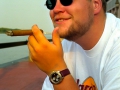 .., Florida, Savanna - Smoker's Session
