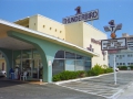 .., Florida, Daytona - Thunderbird Motel - Exterior