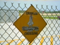 .., Florida, KSC - Crawler Crossing