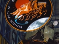 .., Florida, KSC - Saturn Hall - Apollo 13