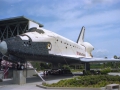 .., Florida, KSC - Space Shuttle