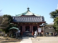 16.02.2002, Tokio,