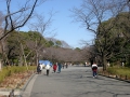 16.02.2002, Tokio,