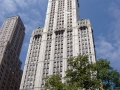 18.08.2002, New York,
