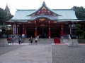 06.10.2002, Tokyo und Kyoto,
