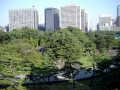 12.10.2002, Tokyo und Kyoto,