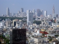 14.10.2002, Tokyo und Kyoto,