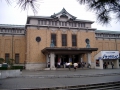 19.10.2002, Tokyo und Kyoto,