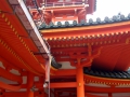 19.10.2002, Tokyo und Kyoto,