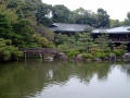 19.10.2002, Tokyo und Kyoto,