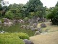 20.10.2002, Tokyo und Kyoto,