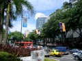 05.07.2003, Singapur,