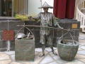 05.07.2003, Singapur,