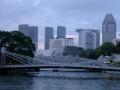 09.07.2003, Singapur,