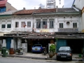 12.07.2003, Singapur,