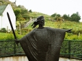 .., Irland,