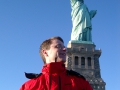 15.11.2003, New York,