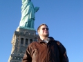 15.11.2003, New York,