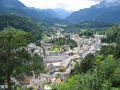 13.08.2004, Berchtesgaden,