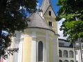 15.08.2004, Berchtesgaden,
