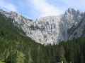 16.08.2004, Berchtesgaden,