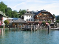 17.08.2004, Berchtesgaden,